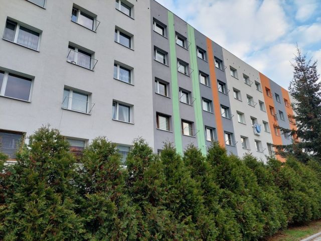 Mieszkanie 1-pokojowe Ornontowice Żabik. Zdjęcie 1