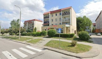 Mieszkanie 3-pokojowe Giżycko, ul. Królowej Jadwigi
