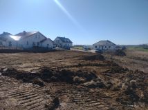 Działka budowlana Bałdowo, ul. Stanisława. Zdjęcie 2