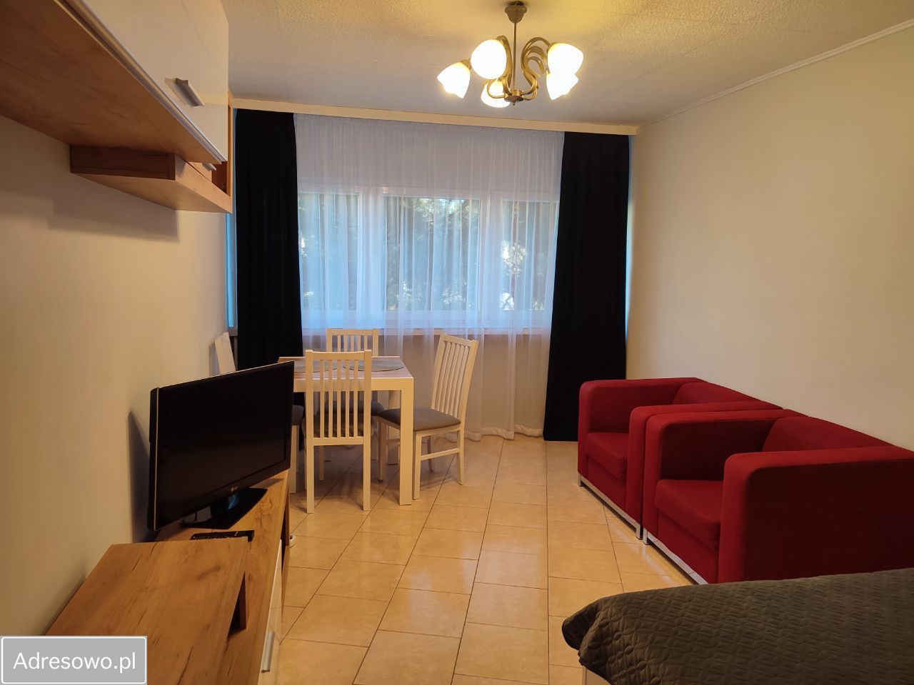 Mieszkanie 2-pokojowe Łódź Bałuty, ul. Turoszowska