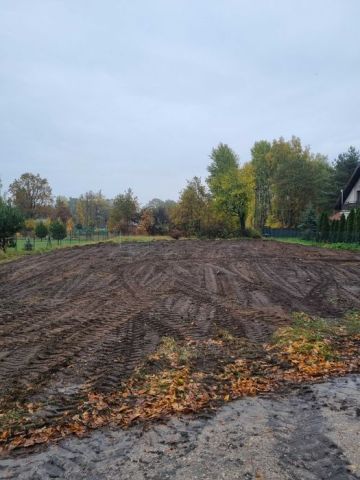 Działka budowlana Dziektarzew. Zdjęcie 1