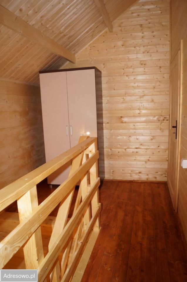 dom letniskowy Mielno, ul. Juliusza Słowackiego. Zdjęcie 13