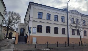 Nieruchomość komercyjna Lublin Śródmieście, ul. 1 Maja