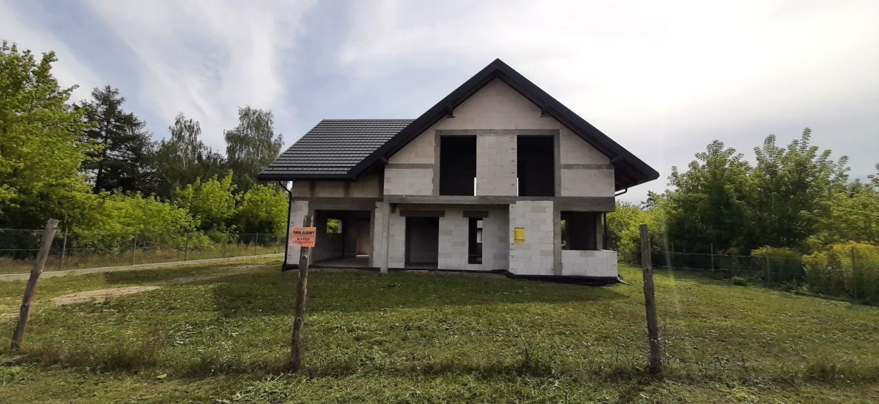 dom wolnostojący Ugniewo. Zdjęcie 3