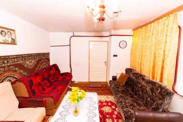 dom wolnostojący, 3 pokoje Chmielów, ul. Spacerowa. Zdjęcie 8