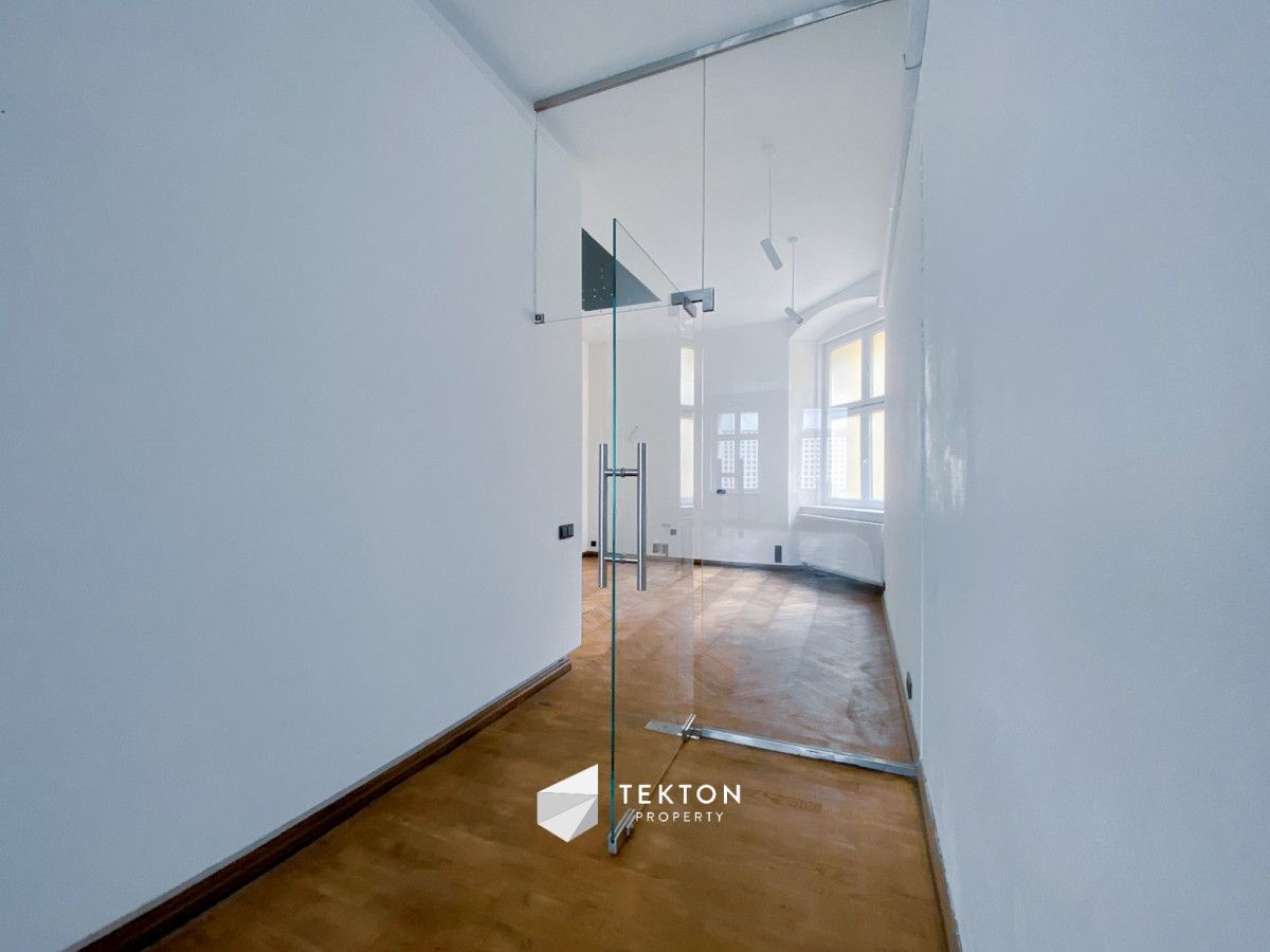 Mieszkanie 3-pokojowe Poznań Stare Miasto, ul. Franciszka Ratajczaka. Zdjęcie 8