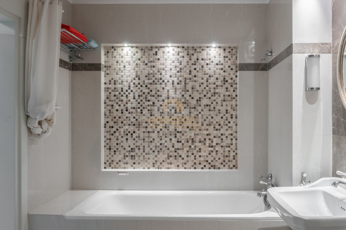 Mieszkanie 3-pokojowe Sopot, al. Niepodległości. Zdjęcie 8