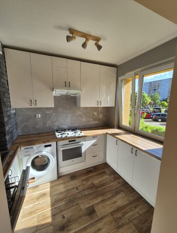 Mieszkanie 2-pokojowe Szczecin Słoneczne, ul. Jasna. Zdjęcie 1