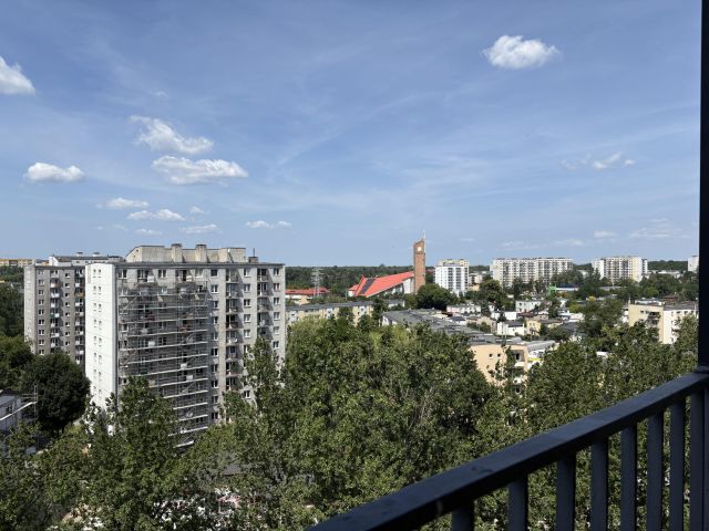 Mieszkanie 1-pokojowe Łódź Karolew, ul. Bratysławska. Zdjęcie 1