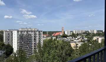 Mieszkanie 1-pokojowe Łódź Karolew, ul. Bratysławska