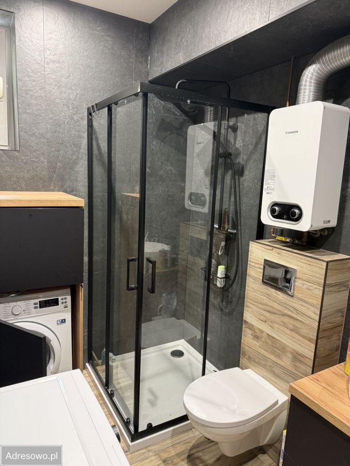 Mieszkanie 2-pokojowe Katowice Załęże, ul. 18 Sierpnia. Zdjęcie 3