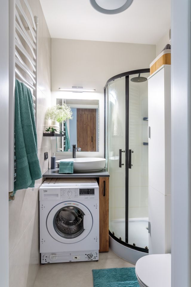 Mieszkanie 3-pokojowe Warszawa Ursus, ul. Powstańców Warszawy. Zdjęcie 14