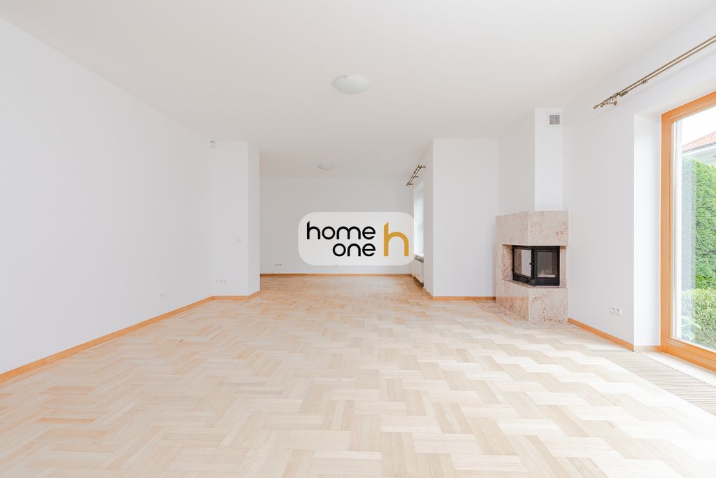 bliźniak, 7 pokoi Warszawa Wilanów. Zdjęcie 5