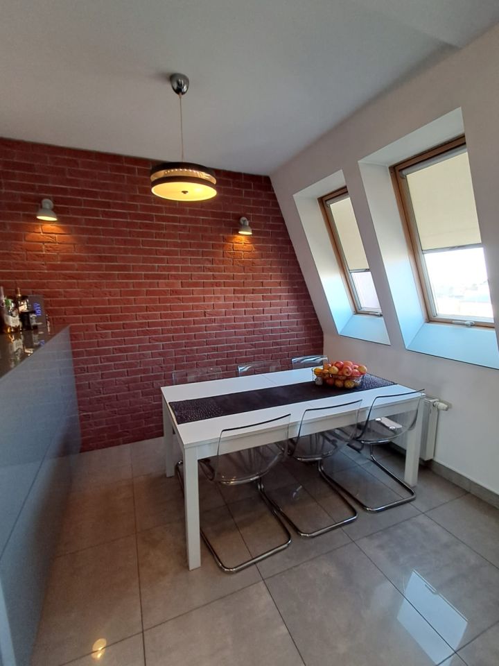 Mieszkanie 3-pokojowe Kalisz Tyniec, ul. Braci Niemojowskich. Zdjęcie 5