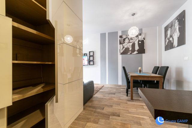 Mieszkanie 2-pokojowe Kraków, ul. Rakowicka. Zdjęcie 8