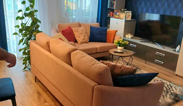 Mieszkanie 3-pokojowe Zgierz Nowe Miasto, ul. 3 Maja