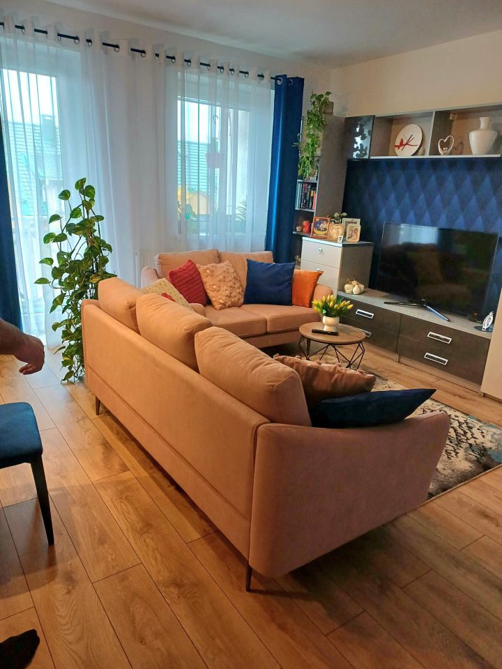 Mieszkanie 3-pokojowe Zgierz Nowe Miasto, ul. 3 Maja. Zdjęcie 5