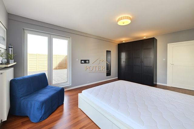 Mieszkanie 3-pokojowe Wrocław Stare Miasto, ul. Tęczowa. Zdjęcie 11