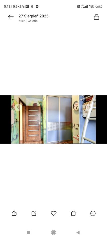 Mieszkanie 3-pokojowe Bielsk Podlaski, ul. Kazimierzowska. Zdjęcie 14