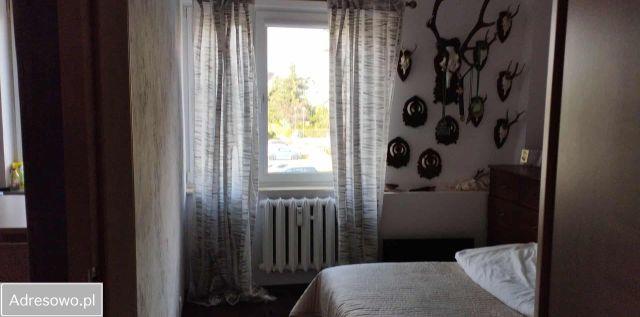 Mieszkanie 3-pokojowe Sztum, os. Różane. Zdjęcie 4