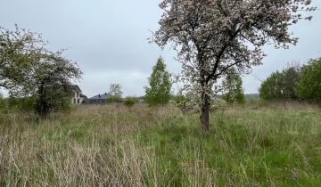 Działka budowlana Chrosna