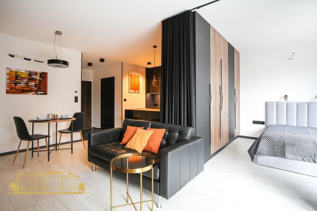 Mieszkanie 2-pokojowe Kraków Grzegórzki, ul. Mogilska. Zdjęcie 2