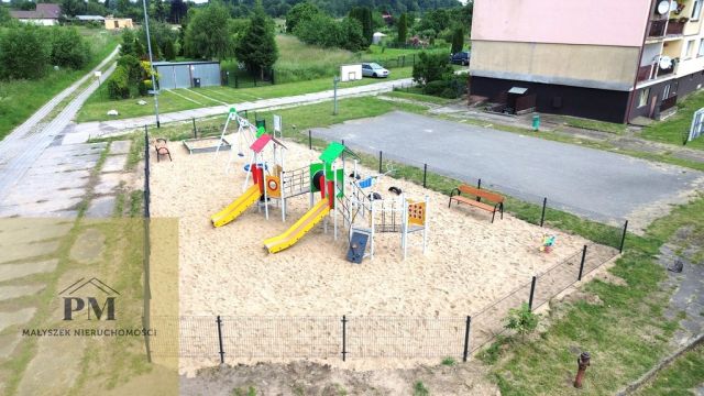 Działka rekreacyjna Osieki, ul. Łąkowa. Zdjęcie 14