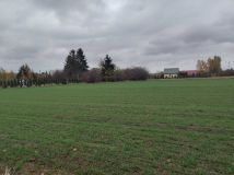 Działka budowlana Rumunki Podgłodowskie. Zdjęcie 2