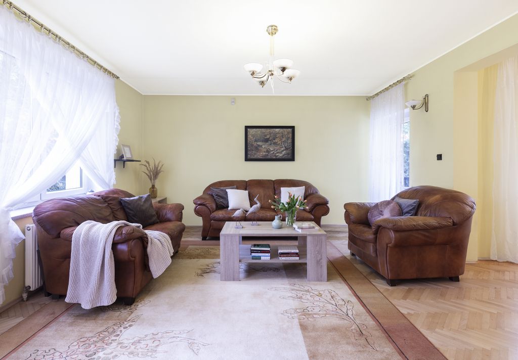 dom wolnostojący, 7 pokoi Hornówek, ul. Wesoła. Zdjęcie 9