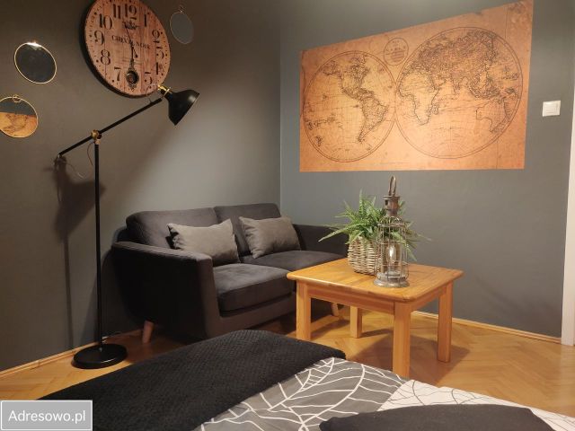 Mieszkanie 3-pokojowe Szczecin Centrum, ul. Szarotki. Zdjęcie 1