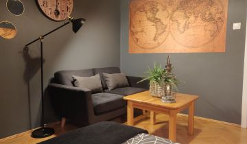 Mieszkanie 3-pokojowe Szczecin Centrum, ul. Szarotki