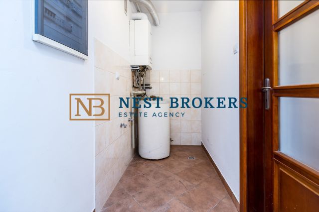 dom szeregowy, 4 pokoje Niepołomice, ul. Lawendowa. Zdjęcie 9