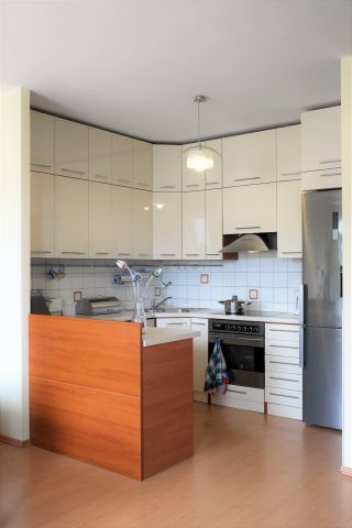 Mieszkanie 3-pokojowe Wrocław Wojszyce, ul. Pawia. Zdjęcie 3