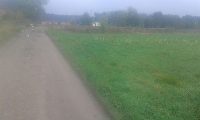 Działka rolno-budowlana Brójce, ul. 1 Maja. Zdjęcie 1