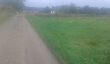 Działka rolno-budowlana Brójce, 1maja