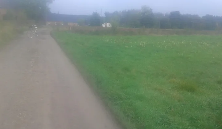 Działka rolno-budowlana Brójce, ul. 1 Maja