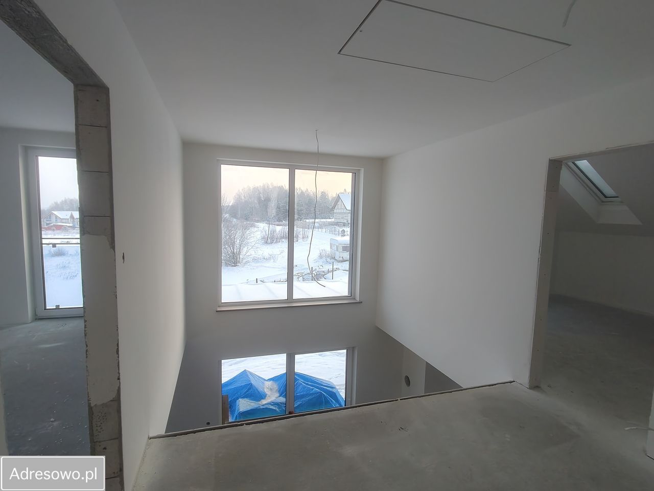 bliźniak, 5 pokoi Wasilków. Zdjęcie 12