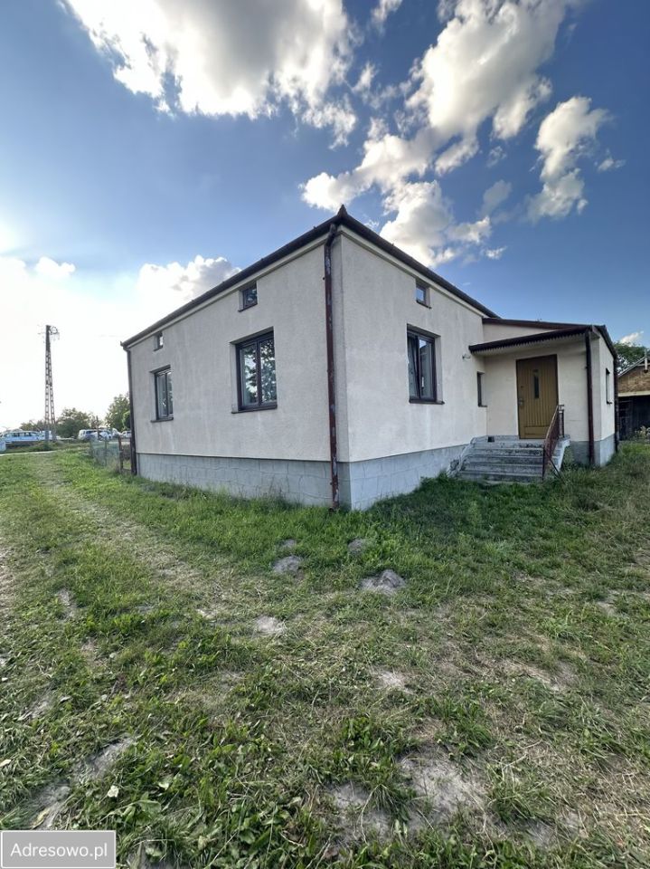 dom wolnostojący, 4 pokoje Rozkopaczew. Zdjęcie 8