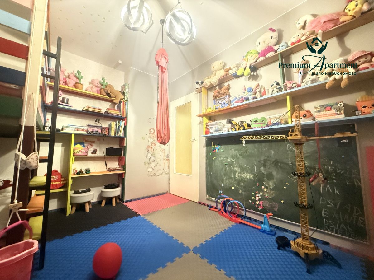 Mieszkanie 4-pokojowe Kielce Barwinek, ul. ks. Ignacego Jana Skorupki. Zdjęcie 15