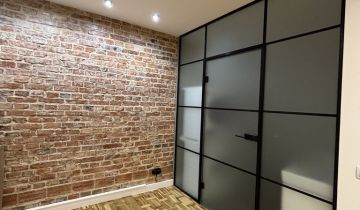 Mieszkanie 1-pokojowe Warszawa Wola, ul. Obozowa