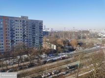 Mieszkanie 2-pokojowe Katowice Zawodzie, ul. Bohaterów Monte Cassino. Zdjęcie 4