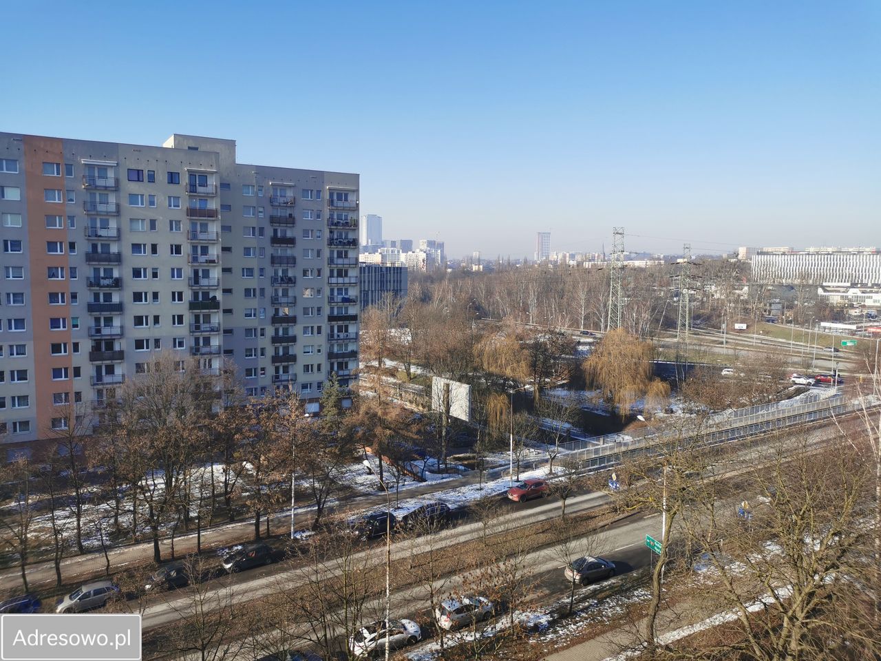 Mieszkanie 2-pokojowe Katowice Zawodzie, ul. Bohaterów Monte Cassino. Zdjęcie 5