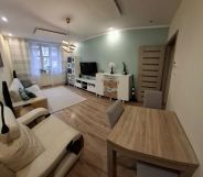 Mieszkanie 2-pokojowe Wrocław Ołbin, ul. Elizy Orzeszkowej. Zdjęcie 1