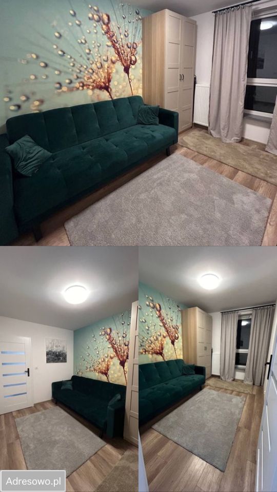 Mieszkanie 3-pokojowe Warszawa Białołęka, ul. Przejezdna. Zdjęcie 5