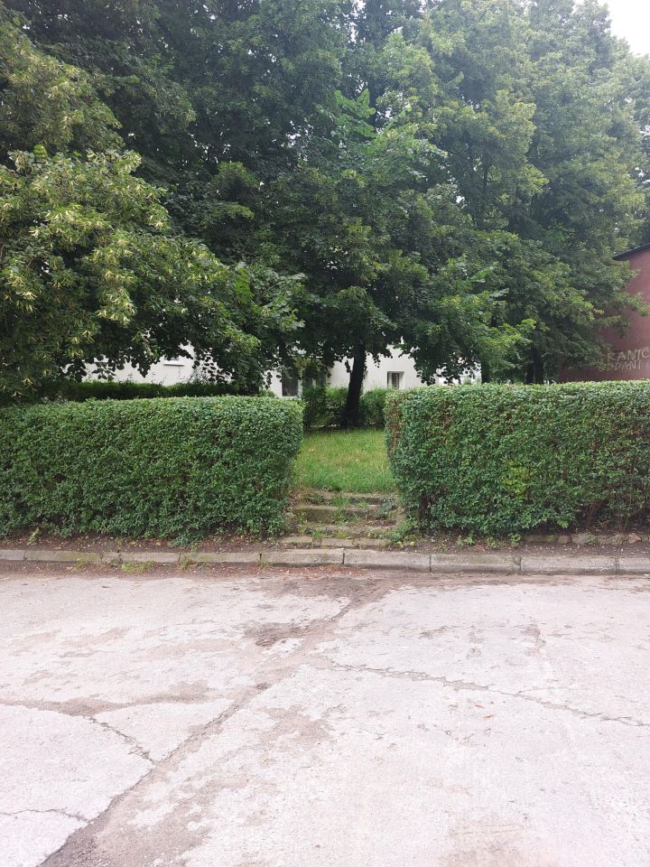 Mieszkanie 3-pokojowe Olsztyn Zatorze, al. Aleja Wojska Polskiego. Zdjęcie 15