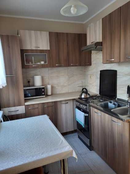 Mieszkanie 3-pokojowe Kutno. Zdjęcie 5