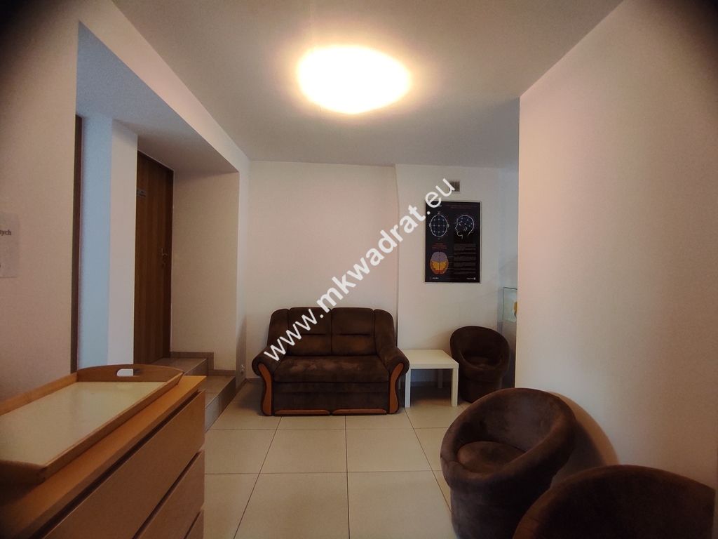 Biuro Milanówek. Zdjęcie 2