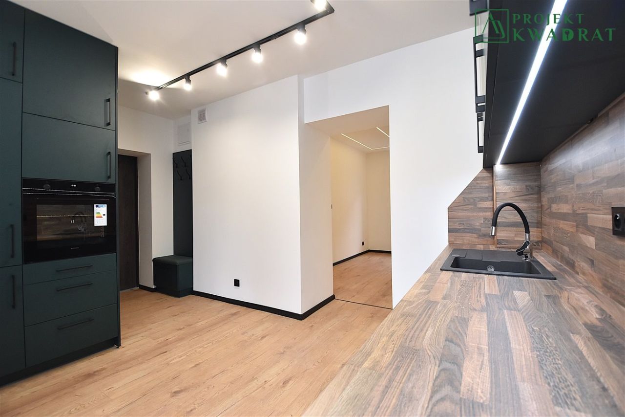 Mieszkanie 2-pokojowe Gliwice, ul. gen. Józefa Zajączka. Zdjęcie 1