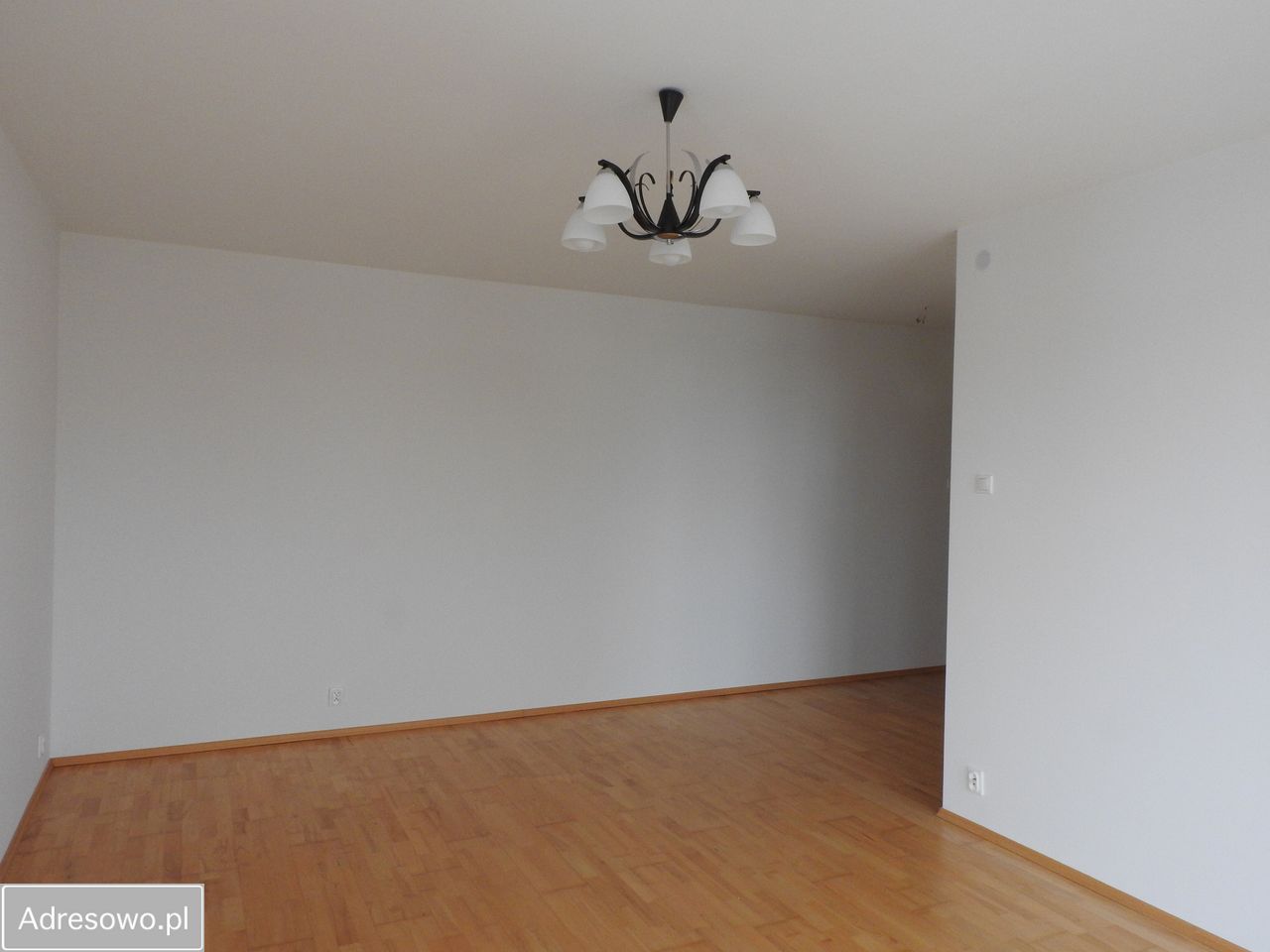 Mieszkanie 2-pokojowe Mińsk Mazowiecki, ul. Józefa Piłsudskiego. Zdjęcie 4