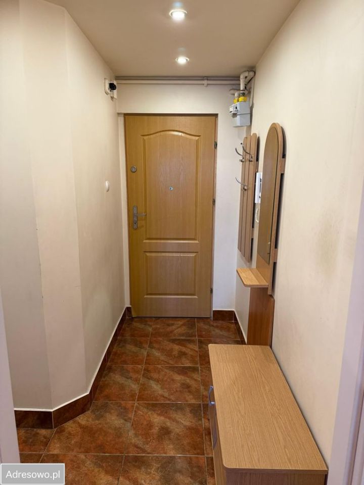 Mieszkanie 2-pokojowe Ostrowiec Świętokrzyski, ul. Polna. Zdjęcie 5